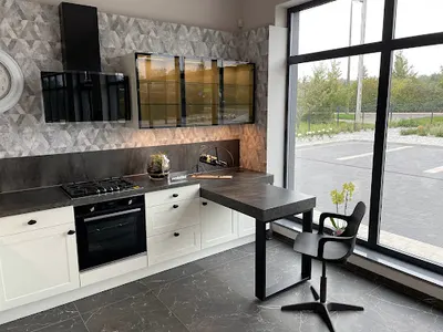 PROFIT Drzwi, Schody, Kuchnie